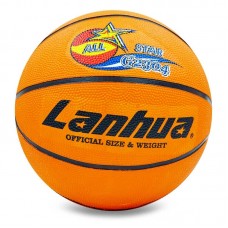 М"яч баскетбольний Lanhua All Star, код: G2304