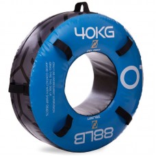 Шина для кроссфіта Modern 40 кг, код: FI-2610-40-S52 Шина для кроссфіта Modern 40 кг, код: FI-2610-40-S52