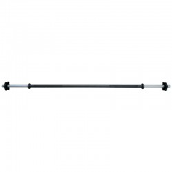 Гриф InterAtletika 1500 мм D = 25мм, код: TK232-1,5 Гриф InterAtletika 1500 мм D = 25мм, код: TK232-1,5