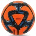 М"яч футбольний Hibred Soccer Star №5 PU, помаранчевий, код: FB-6039_OR