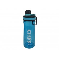 Пляшка для води EasyFit CHFe 0,8 л синя, код: EF-7001-BL