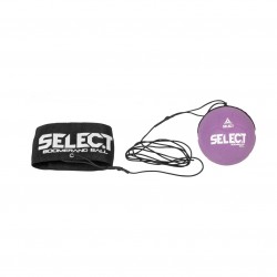 М"яч-бумеранг Select Boomerang ball фіолетовий, код: 2000000099330