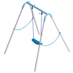 Гойдалка для дітей Spartan, код: 9001741011592-IN