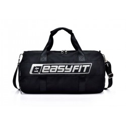 Спортивна сумка EasyFit ActivePack 35 л, чорний, код: EF-8002-BK