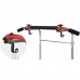 Стійка для підтягувань багатофункціональна Neo-Sport NS-301 окремостояча, код: 130100-IN Стійка для підтягувань багатофункціональна Neo-Sport NS-301 окремостояча, код: 130100-IN