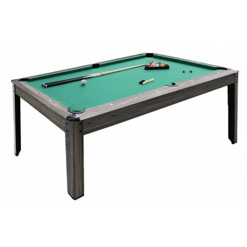 Більярдний стіл Garlando Austin 7 (AUSTIN7) (Special Offer), код: 931607-SVA
