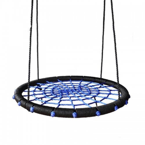 Гойдалка гніздо лелеки WCG 100 см, код: W-411-IF Гойдалка гніздо лелеки WCG 100 см, код: W-411-IF