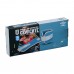 Обважнювач для рук Umbro Ankle Wrist Weight um-aww-bl 2х0,5 кг, синій, код: 2025012700869
