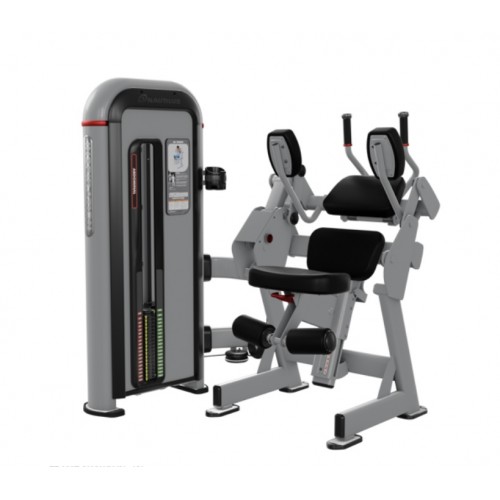 Тренажер для м'язів преса Nautilus Abdominal Crunch - Лінійка Inspiration, код: IPAC3-FS