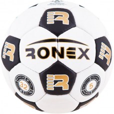 М"яч футбольний Ronex Grippy, код: RX11
