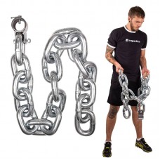 Ланцюг для тренувань inSPORTline Chainbos 1х30 кг, код: 17343-IN