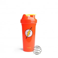 Шейкер спортивний SmartShake Lite 800ml DC Flash (Original), код: 10781301-PP