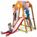 Ігровий дитячий куточок PLAYBABY BambinoWood Plus 2, код: SB-IG22