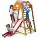 Ігровий дитячий куточок PLAYBABY BambinoWood Plus 2, код: SB-IG22
