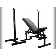 Стійка під штангу WCG, код: WCG-S 001-IF Стійка під штангу WCG, код: WCG-S 001-IF