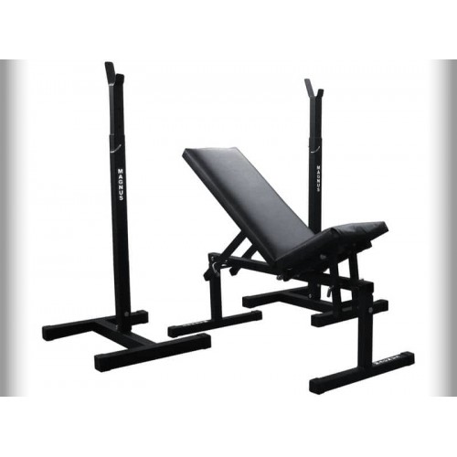 Стійка під штангу WCG, код: WCG-S 001-IF Стійка під штангу WCG, код: WCG-S 001-IF