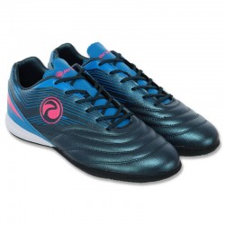 Взуття для футзалу чоловічі Prima розмір 47 (30,5 см), темно-синій-синій, код: 220812-4_47DBL