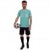 Форма футбольна PlayGame 2XL, ріст 175, м"ятний, код: D8823_2XLM-S52