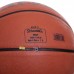М'яч баскетбольний гумовий Spalding TF-50 №5, коричневий, код: 73852Z-S52