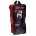 Рукавички боксерські UFC Pro Washable L синій, код: UHK-75016-S52