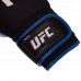 Рукавички боксерські UFC Pro Washable L синій, код: UHK-75016-S52