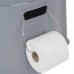 Біотуалет Bo-Camp Portable Toilet 7 Liters Grey, код: DAS301474-DA