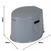 Біотуалет Bo-Camp Portable Toilet 7 Liters Grey, код: DAS301474-DA