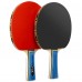 Набір для настільного тенісу Fox 2 ракетки 3 м"ячі, код: F5510-S52