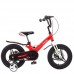 Велосипед дитячий Profi Kids Hunter d=14, червоний, код: LMG14233-MP