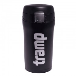 Термос Tramp 0,45 л чорний, код: UTRC-107-black