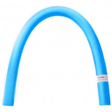 Аквапалка для плавання та аквафітнесу Aqua Speed ​​Pool noodle 160 см, синій, код: 5908217664440