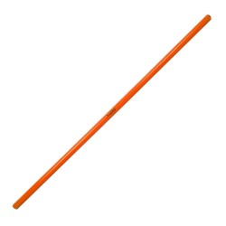 Шест тренувальний помаранчевий Meta Training Pole 80 см, помаранчевий, код: 080101514446