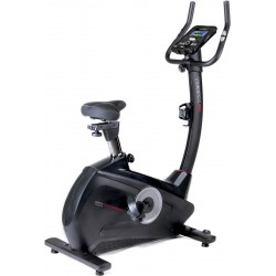 Велоергометр Toorx Upright Bike BRX 300 ERGO (BRX-300ERGO), код: 930569-SVA