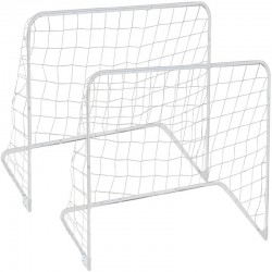 Футбольні ворота Garlando Train & Score (POR-8), код: 929770-SVA