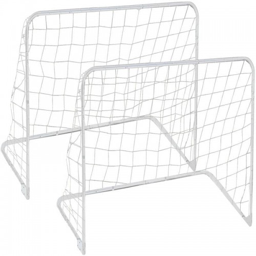 Футбольні ворота Garlando Train & Score (POR-8), код: 929770-SVA