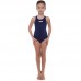 Купальник для плавання суцільний дитячий Arena Solid Swim Pro Kids 6 років, синій, код: AR2A263-75_6BL