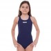 Купальник для плавання суцільний дитячий Arena Solid Swim Pro Kids 6 років, синій, код: AR2A263-75_6BL