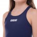 Купальник для плавання суцільний дитячий Arena Solid Swim Pro Kids 6 років, синій, код: AR2A263-75_6BL