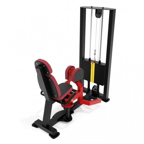 Тренажер для м"язів стегна Brustyle (зведення ніг) 1410х640х1540 мм, код: TC209 Тренажер для м"язів стегна Brustyle (зведення ніг) 1410х640х1540 мм, код: TC209