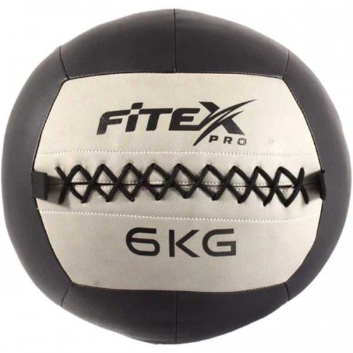 Набивний м"яч волбол Fitex 6 кг, код: MD1242-6