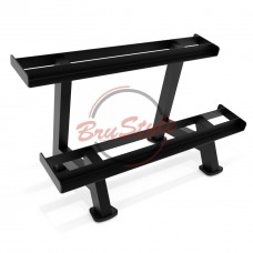 Стійка під гантелі Brustyle, код: TC120 Стійка під гантелі Brustyle, код: TC120