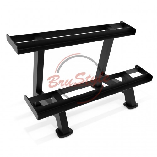 Стійка під гантелі Brustyle, код: TC120 Стійка під гантелі Brustyle, код: TC120