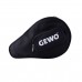 Чохол для ракетки Gewo Round Cover Master з відділенням для м'ячів Black/Blue (89679165), код: 931893-SVA