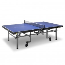 Тенісний стіл Joola 3000-S Pro ITTF Blue (11532), код: 931428-SVA Тенісний стіл Joola 3000-S Pro ITTF Blue (11532), код: 931428-SVA