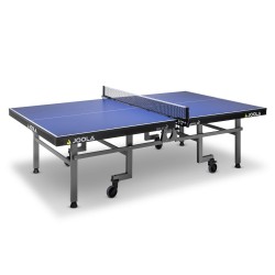 Тенісний стіл Joola 3000-S Pro ITTF Blue (11532), код: 931428-SVA