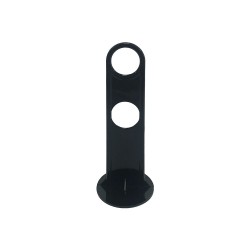 Підставка для розмічальних фішок Meta Cone Stand Plastic чорний, код: 080101513395