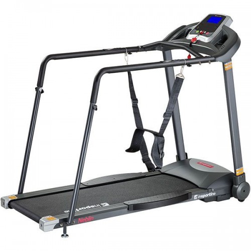 Бігова доріжка InSportline Neblin, код: IN-13080 Бігова доріжка InSportline Neblin, код: IN-13080
