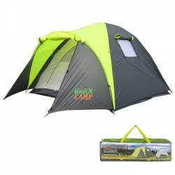 Намет 3-х місцева GreenCamp. Обозреватель обов"язкова GC1011-WS Намет 3-х місцева GreenCamp. Обозреватель обов"язкова GC1011-WS