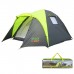 Намет 3-х місцева GreenCamp. Обозреватель обов"язкова GC1011-WS Намет 3-х місцева GreenCamp. Обозреватель обов"язкова GC1011-WS