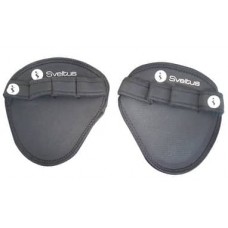 Накладки на долоні для важкої атлетики Sveltus Grip Pad, 2шт, код: SLTS-5651 Накладки на долоні для важкої атлетики Sveltus Grip Pad, 2шт, код: SLTS-5651